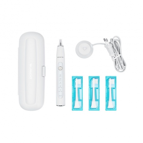 Электрическая зубная щетка PETB 0503 TC Polaris - фото 3