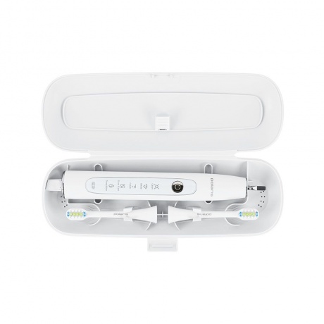 Электрическая зубная щетка PETB 0503 TC Polaris - фото 4