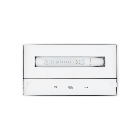 Электрическая зубная щетка PETB 0503 TC Polaris - фото 6