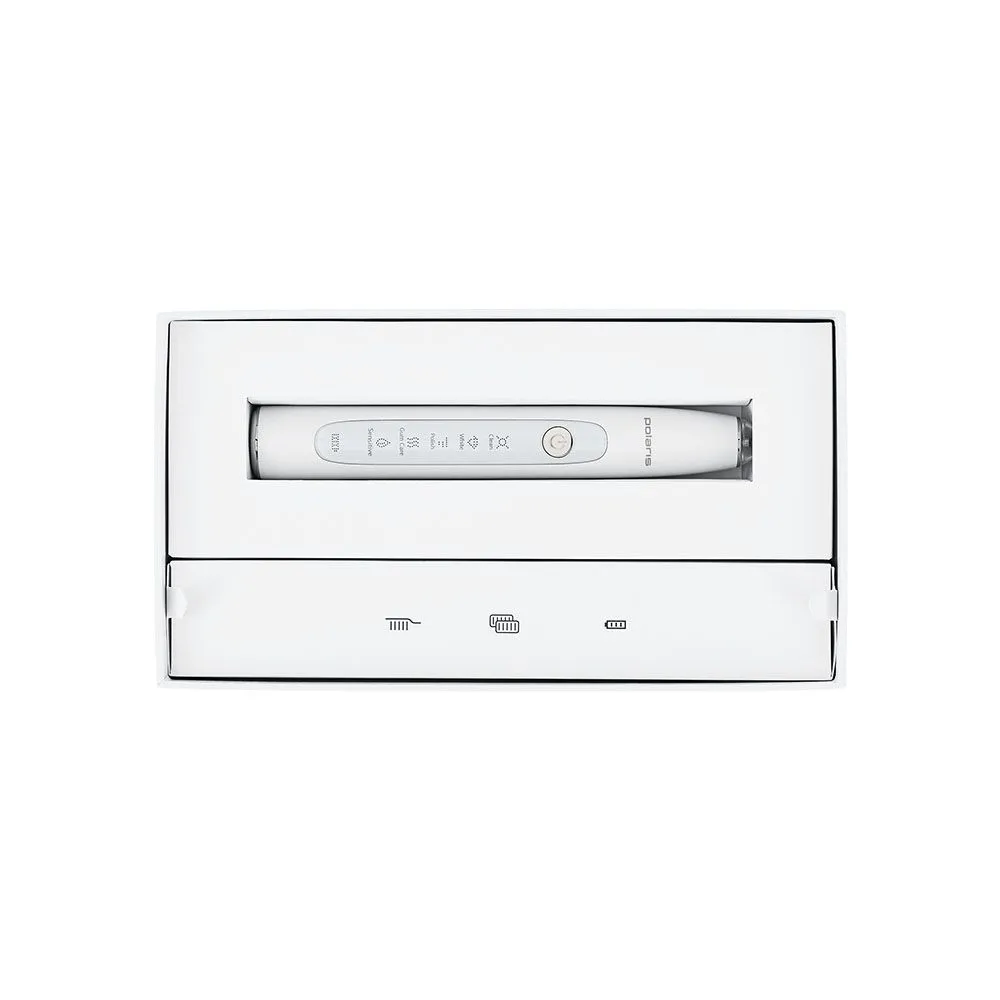 Электрическая зубная щетка PETB 0503 TC Polaris - фото 6