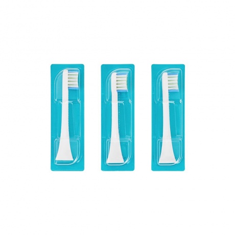 Электрическая зубная щетка PETB 0503 TC Polaris - фото 16