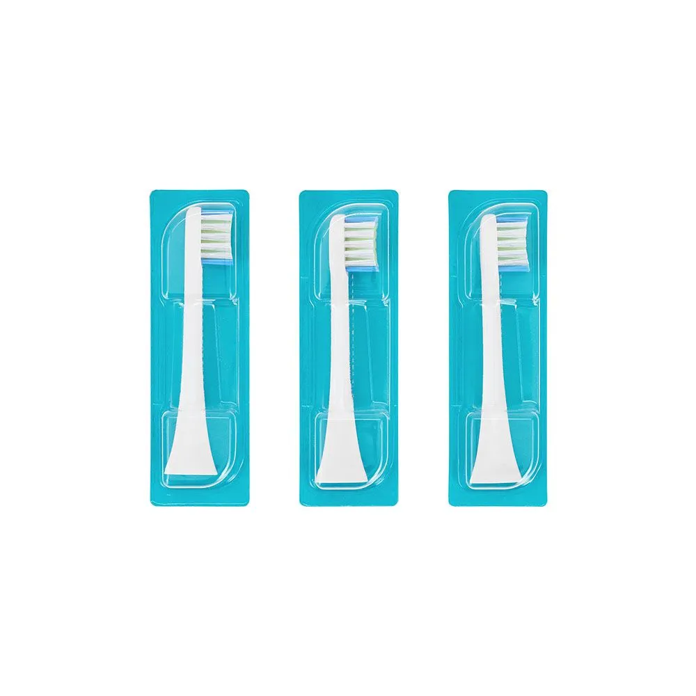 Электрическая зубная щетка PETB 0503 TC Polaris - фото 16