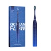 Электрическая зубная щетка Oclean Flow (Синий)