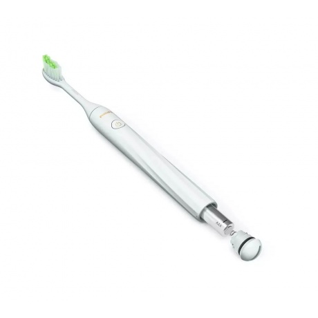Электрическая зубная щетка Philips Sonicare One HY1100/03 Цвет: белый - фото 3