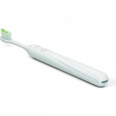 Электрическая зубная щетка Philips Sonicare HY1100/03 One белая - фото 2