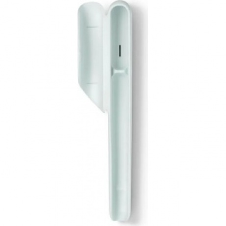 Электрическая зубная щетка Philips Sonicare HY1100/03 One белая - фото 4