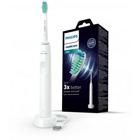 Электрическая зубная щетка Philips Sonicare HX3641/01