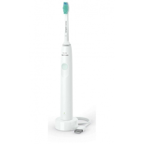 Электрическая зубная щетка Philips Sonicare HX3641/01 - фото 2