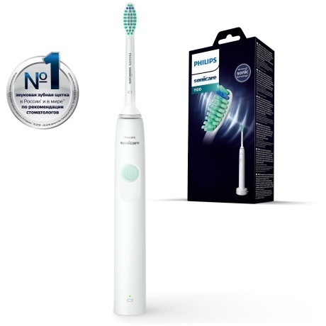Электрическая зубная щетка Philips Sonicare HX3641/01 - фото 15
