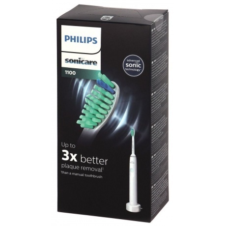 Электрическая зубная щетка Philips Sonicare HX3641/01 - фото 3