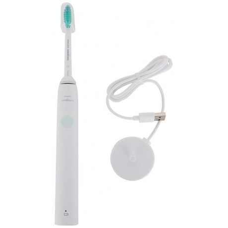 Электрическая зубная щетка Philips Sonicare HX3641/01 - фото 8