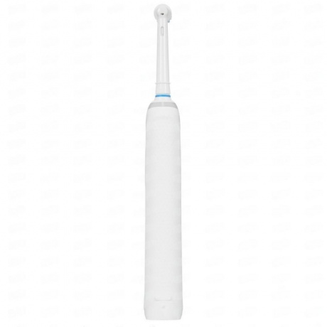 Электрическая зубная щетка Braun Toothbrush Genius X 20000 White box - фото 3