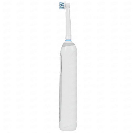 Электрическая зубная щетка Braun Toothbrush Genius X 20000 White box - фото 4