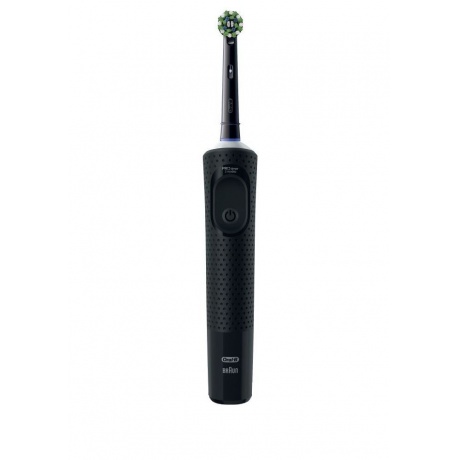 Комплект электрических зубных щеток Braun Toothbrush D103 Black + D100 Star Wars - фото 14