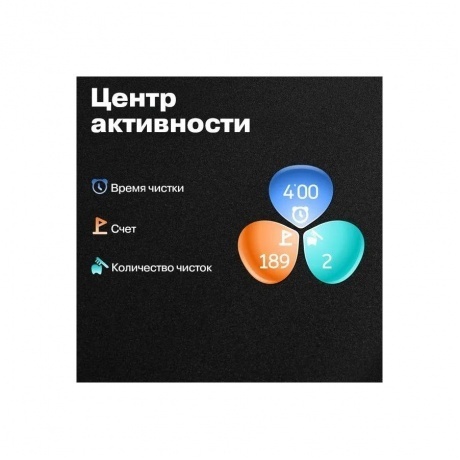 Электрическая зубная щетка Oclean X Ultra (Мятно-зеленый) - фото 23