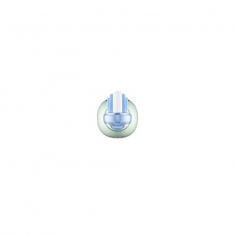 Электрическая зубная щетка Oclean X Ultra (Мятно-зеленый) - фото 4