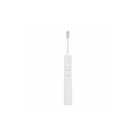 Электрическая зубная щетка Xiaomi Smart Electric Toothbrush T501 (белая) - фото 2