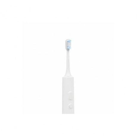 Электрическая зубная щетка Xiaomi Smart Electric Toothbrush T501 (белая) - фото 4