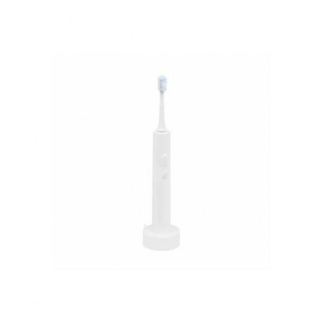Электрическая зубная щетка Xiaomi Smart Electric Toothbrush T501 (белая) - фото 5