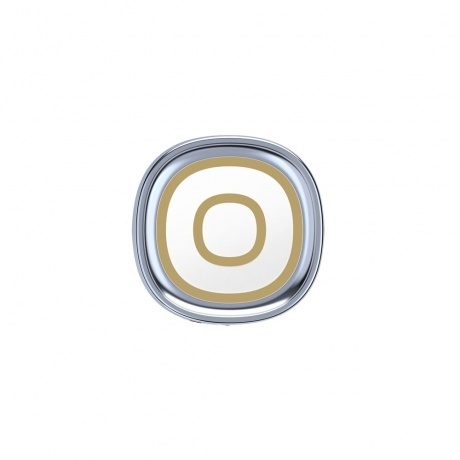 Электрическая зубная щетка Oclean X Pro Digital (Серебрянный) - фото 6