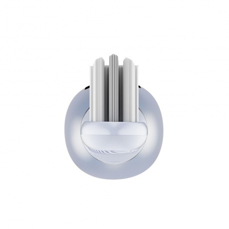 Электрическая зубная щетка Oclean X Pro Digital (Серебрянный) - фото 7