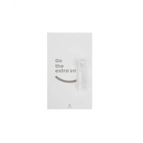 Электрическая зубная щетка Детская Oclean Kids (Голубой) - фото 10