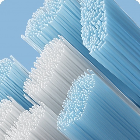 Электрическая зубная щетка Детская Oclean Kids (Розовый) - фото 14