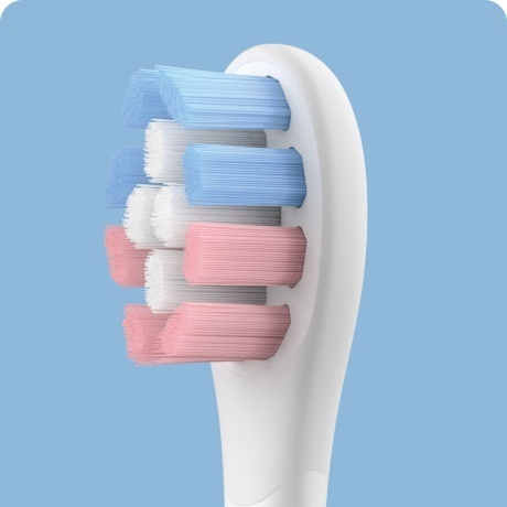 Электрическая зубная щетка Детская Oclean Kids (Розовый) - фото 15