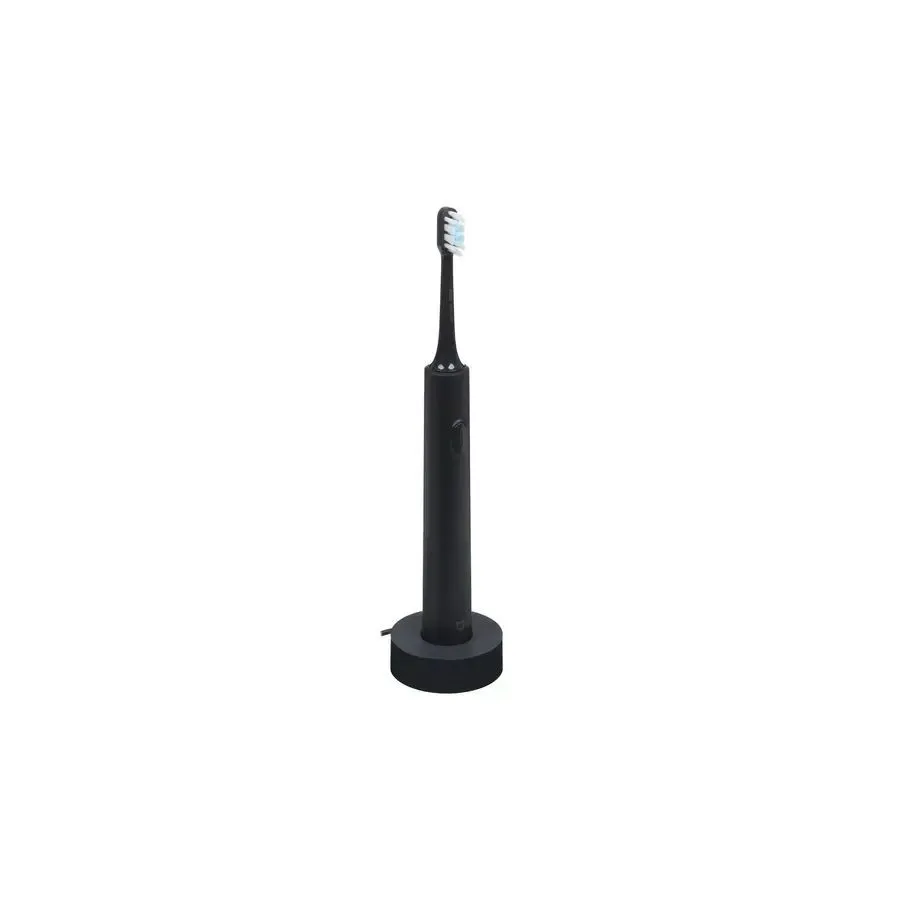 Зубная электрощетка Xiaomi Electric Toothbrush T302 (Dark Blue) - фото 6