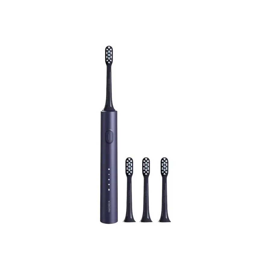 Зубная электрощетка Xiaomi Electric Toothbrush T302 (Dark Blue) - фото 9