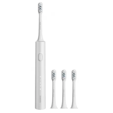Электрическая зубная щетка Xiaomi Electric Toothbrush T302 Silve...