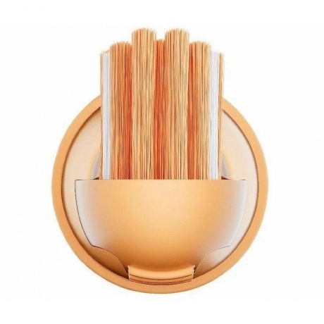 Электрическая зубная щетка Oclean Ease (Оранжевый) - фото 7