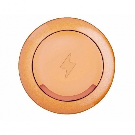 Электрическая зубная щетка Oclean Ease (Оранжевый) - фото 8