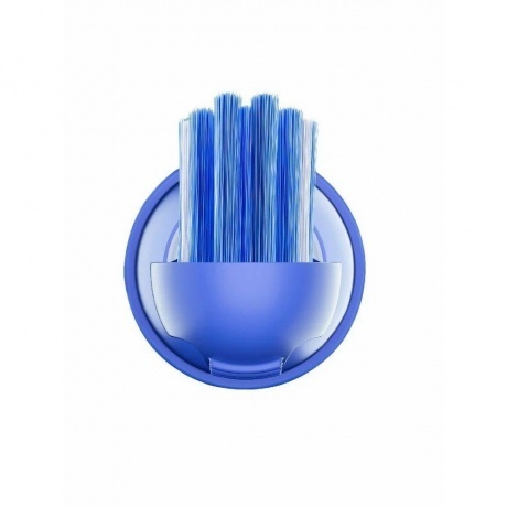 Электрическая зубная щетка Oclean Ease (Синий) - фото 7