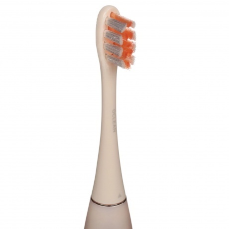 Электрическая зубная щетка Oclean X Pro Digital (Золотой) - фото 6