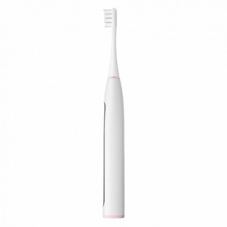 Электрическая зубная щетка Комплект Oclean X Lite Set (Серый) - фото 2