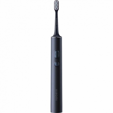 

Электрическая зубная щетка Xiaomi Smart Electric Toothbrush T501 (темно-серая)