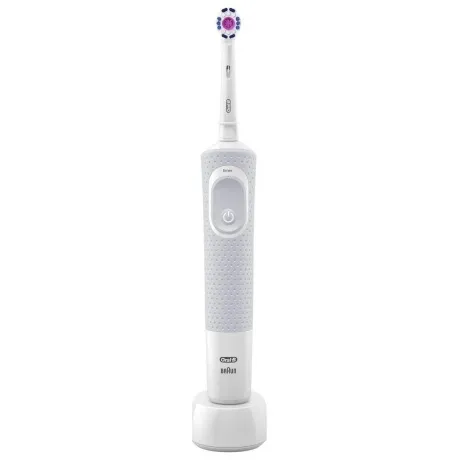 Зубная щетка детская Braun Oral-B Vitality D100.413 White Easy C...