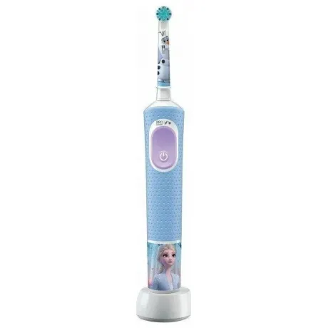 Зубная щетка Braun Oral-B Vitality Pro D103.413.2K Kids Frozen (...