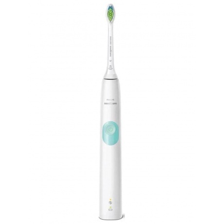 Электрическая зубная щетка Philips Sonicare HX6807/24 - фото 1