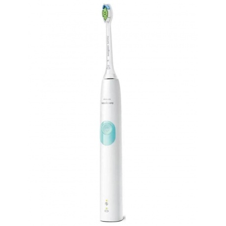 Электрическая зубная щетка Philips Sonicare HX6807/24 - фото 2