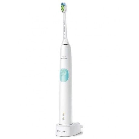 Электрическая зубная щетка Philips Sonicare HX6807/24 - фото 3