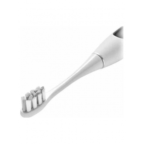 Электрическая зубная щетка Oclean X Pro Elite (Серый) - фото 4