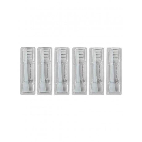 Электрическая зубная щетка Oclean X Pro Elite (Серый) - фото 10