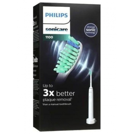 Электрическая зубная щетка Philips Sonicare HX3641/11 - фото 11