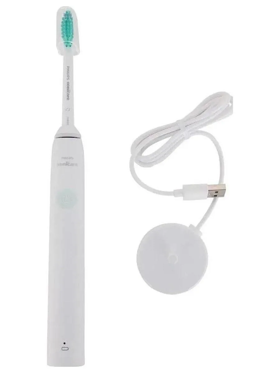 Электрическая зубная щетка Philips Sonicare HX3641/11 - фото 2