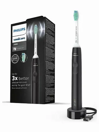 Электрическая зубная щетка Philips Sonicare HX3671/14