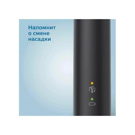 Электрическая зубная щетка Philips Sonicare HX3671/14 - фото 12