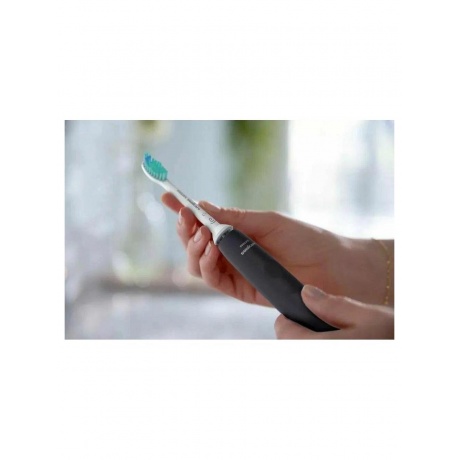 Электрическая зубная щетка Philips Sonicare HX3671/14 - фото 15