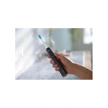 Электрическая зубная щетка Philips Sonicare HX3671/14 - фото 16